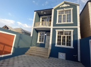 Satılır 5 otaqlı 180 m2 həyət evi Hövsan