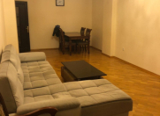 İcarəyə verilir 2 otaqlı 67 m2 yeni tikili Nizami m.