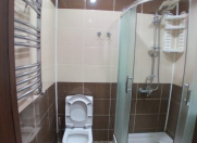 İcarəyə verilir 1 otaqlı 40 m2 yeni tikili Y.Günəşli