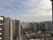 Satılır 4 otaqlı 156 m2 yeni tikili 28 Mall