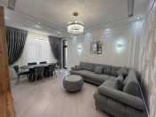 Satılır 3 otaqlı 110 m2 yeni tikili Gənclik m.