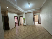 Satılır 4 otaqlı 121 m2 yeni tikili Masazır