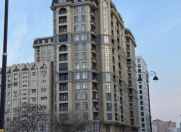 Satılır 3 otaqlı 116 m2 yeni tikili Gənclik m.