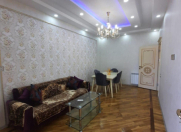 İcarəyə verilir 2 otaqlı 57 m2 yeni tikili Xətai r.