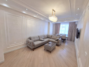 Satılır 2 otaqlı 75 m2 yeni tikili Nəriman Nərimanov m.