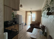 Satılır 2 otaqlı 60 m2 yeni tikili Nəriman Nərimanov parkı