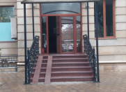 Satılır 2 otaqlı 60 m2 yeni tikili Nəriman Nərimanov m.