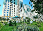 Satılır 3 otaqlı 155 m2 yeni tikili Nərimanov r.