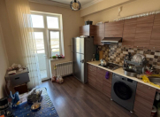 Satılır 4 otaqlı 99 m2 yeni tikili Hövsan