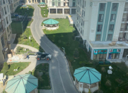 İcarəyə verilir 3 otaqlı 110 m2 yeni tikili Nəriman Nərimanov m.