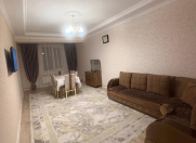 Satılır 2 otaqlı 75 m2 yeni tikili Saray