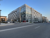 İcarəyə verilir 4 otaqlı 225 m2 yeni tikili Ağ şəhər