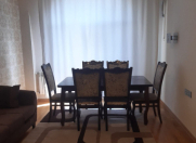 İcarəyə verilir 2 otaqlı 55 m2 yeni tikili Qara Qarayev m.