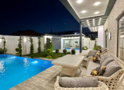Satılır 5 otaqlı 280 m2 həyət evi Mərdəkan
