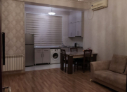 İcarəyə verilir 2 otaqlı 55 m2 yeni tikili Gənclik m.