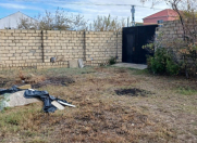 Satılır 4 sot torpaq Sumqayıt