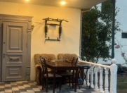 Satılır 6 otaqlı 246 m2 yeni tikili Sabunçu r.