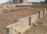 Satılır 3 sot torpaq Savalan