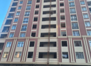 Satılır 1 otaqlı 45 m2 yeni tikili Nəriman Nərimanov m.