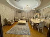 Satılır 4 otaqlı 178 m2 yeni tikili 8 km