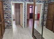 İcarəyə verilir 3 otaqlı 70 m2 köhnə tikili 8 mkr