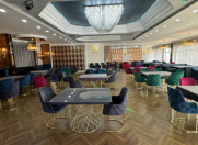 İcarəyə verilir 1 otaqlı 250 m2 obyekt Şah İsmayıl Xətai m.