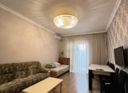 Satılır 2 otaqlı 86 m2 yeni tikili Nəriman Nərimanov m.