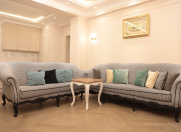 Satılır 2 otaqlı 104 m2 yeni tikili Gənclik m.