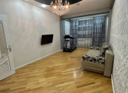 İcarəyə verilir 2 otaqlı 64 m2 yeni tikili Təhsil Nazirliyi