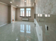 Satılır 3 otaqlı 133 m2 yeni tikili Yasamal r.