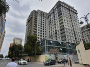 Satılır 3 otaqlı 114 m2 yeni tikili 28 May m.