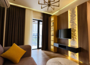 Satılır 2 otaqlı 67 m2 yeni tikili Şah İsmayıl Xətai m.