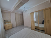 İcarəyə verilir 3 otaqlı 120 m2 yeni tikili Nərimanov r.