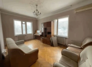 Satılır 2 otaqlı 55 m2 köhnə tikili İçəri Şəhər m.