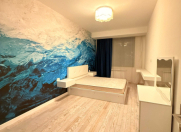 Satılır 3 otaqlı 100 m2 yeni tikili Nərimanov r.