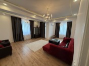 Satılır 3 otaqlı 146 m2 yeni tikili Badamdar