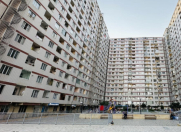 Satılır 3 otaqlı 105 m2 yeni tikili 20 yanvar m.