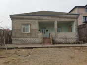 İcarəyə verilir 3 otaqlı 110 m2 həyət evi Mərdəkan