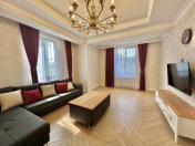 Satılır 2 otaqlı 80.5 m2 yeni tikili Nəriman Nərimanov m.