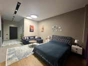 İcarəyə verilir 1 otaqlı 55 m2 villa Nardaran