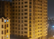 Satılır 4 otaqlı 147 m2 yeni tikili Memar Əcəmi m.