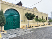 Satılır 6 otaqlı 170 m2 həyət evi Gəncə