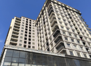 Satılır 3 otaqlı 114.3 m2 yeni tikili 28 May m.