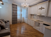 Satılır 3 otaqlı 64 m2 yeni tikili Masazır