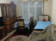 Satılır 2 otaqlı 65 m2 köhnə tikili Xətai r.