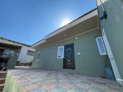 Satılır 2 otaqlı 50 m2 həyət evi Bayıl