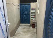 Satılır 2 otaqlı 61 m2 həyət evi Aviasiya Akademiyası Universiteti