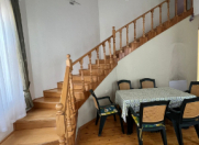 Satılır 4 otaqlı 140 m2 bağ evi Hövsan