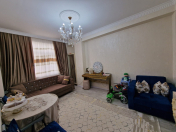 Satılır 2 otaqlı 37 m2 yeni tikili Masazır