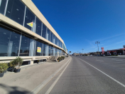 İcarəyə verilir 3 otaqlı 1200 m2 obyekt Ağ şəhər